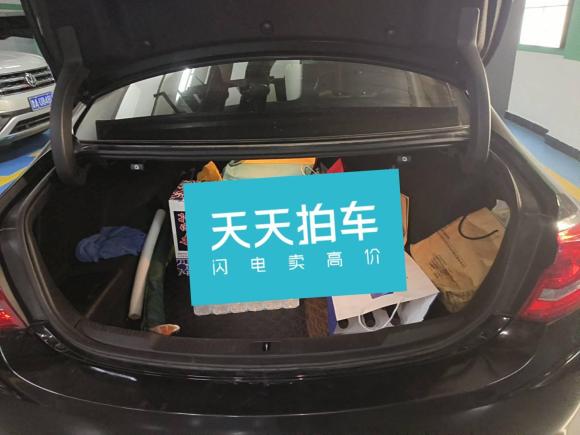 [济南·鲁C] 二手别克君越2016款 20T 精英型