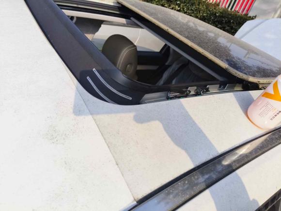 [上海·沪C] 二手吉利汽车博瑞2020款 1.5T MHEV 耀享版