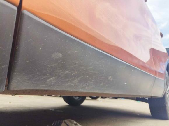 [武汉·鄂W] 二手东南东南DX32018款 1.5T CVT尊贵型