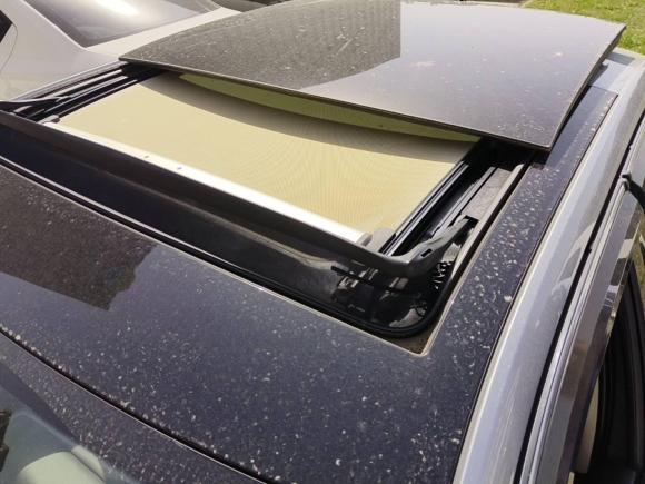 [合肥·皖A] 二手斯柯达速派2016款 TSI380 DSG旗舰版