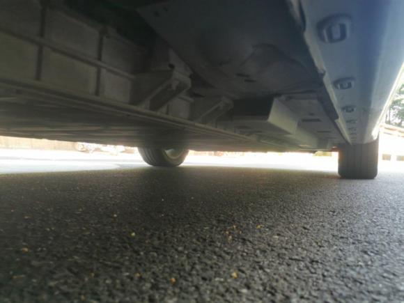 [上海·沪A] 二手飞凡汽车飞凡ER62020款 620km 智享版