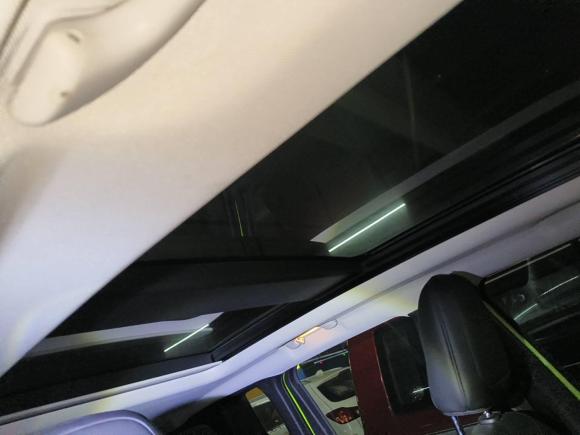 [佛山·粤Y] 二手Jeep自由侠2017款 180TS 自动四驱全能版