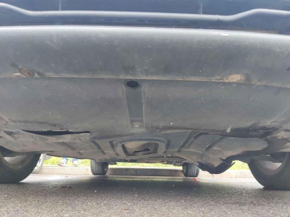 [武汉·鄂A] 二手菲亚特致悦2014款 1.4T 自动时尚版