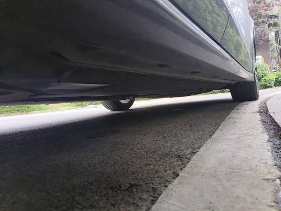 [合肥·浙G] 二手大众辉昂2018款 改款 380TSI 两驱商务版