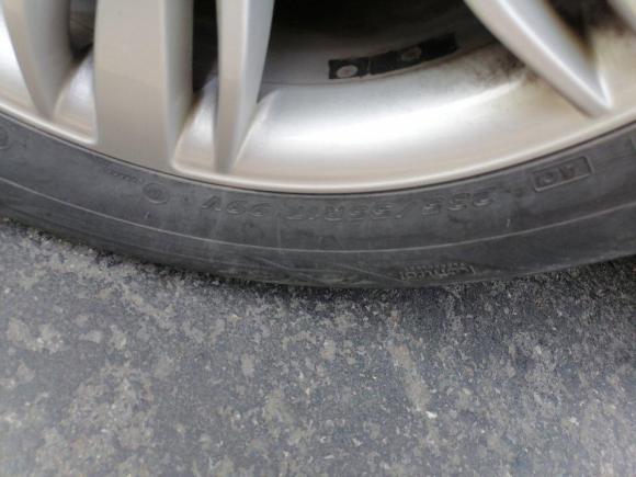 [上海·沪F] 二手奥迪奥迪Q32015款 35 TFSI quattro 技术型