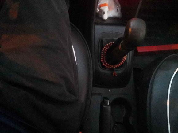 [武汉·鄂A] 二手宝骏宝骏3102016款 1.2L 手动超值型