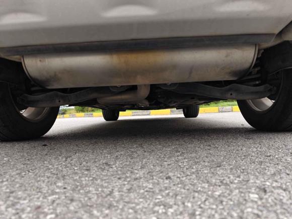 [上海·沪G] 二手Jeep自由光2016款 2.4L 优越版