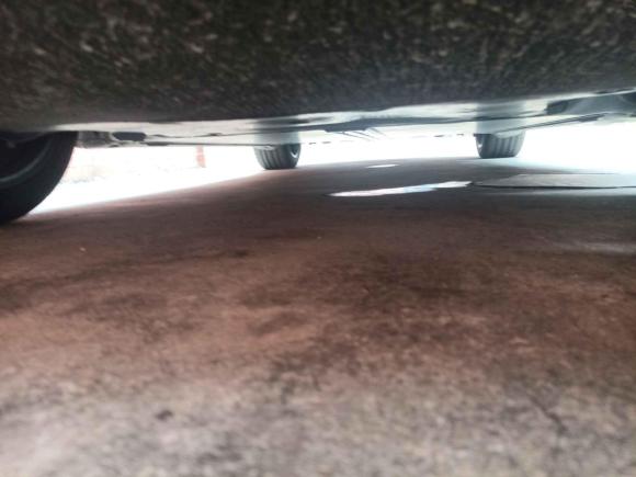 [深圳·粤B] 二手特斯拉Model Y2024款 后轮驱动版