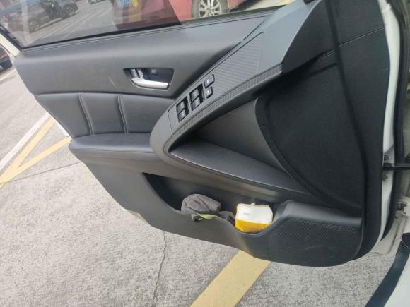 [无锡·苏B] 二手纳智捷优6 SUV2014款 1.8T 时尚型