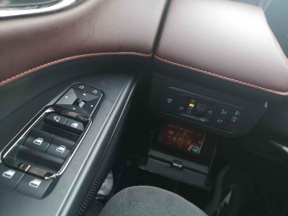 [上海·皖L] 二手福特蒙迪欧2022款 EcoBoost 245 至尊型