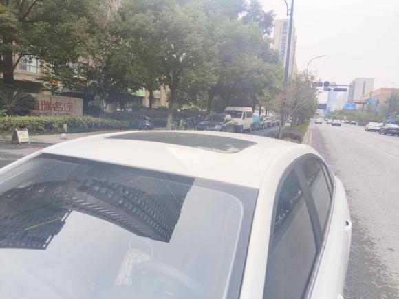 [杭州·苏U] 二手荣威荣威i52021款 1.5L CVT钻石版