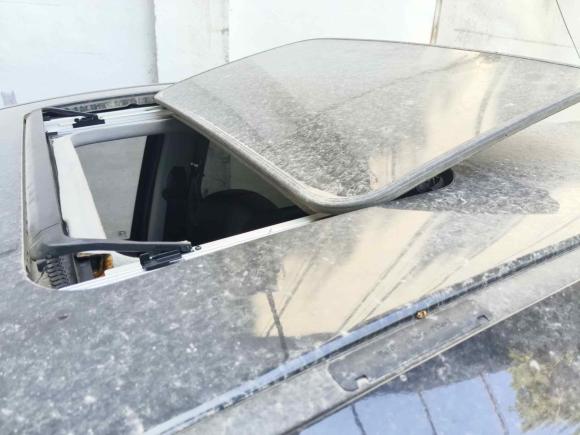 [广州·粤R] 二手纳智捷大7 MPV2016款 2.0T 豪华型