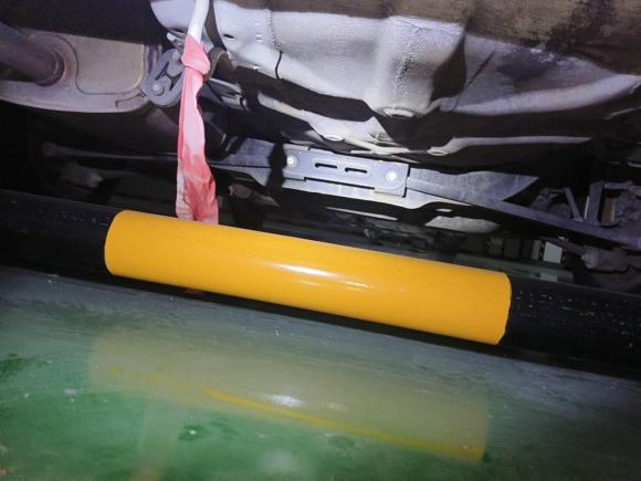 [湖州·浙E] 二手别克凯越2015款 1.5L 自动经典型