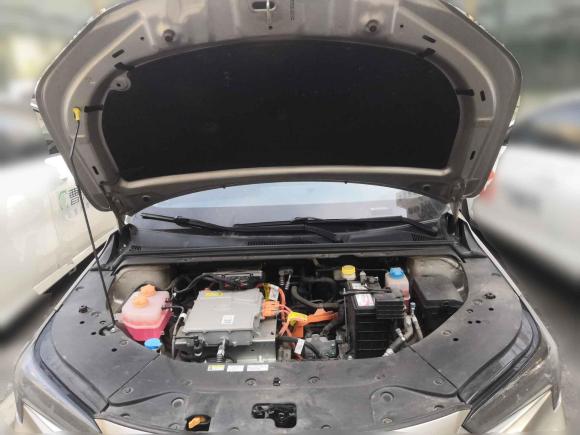 [无锡·苏B] 二手埃安AION S2020款 魅 580