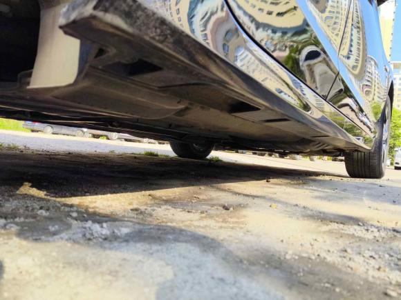 [青岛·鲁B] 二手本田雅阁2016款 2.0L 舒适版