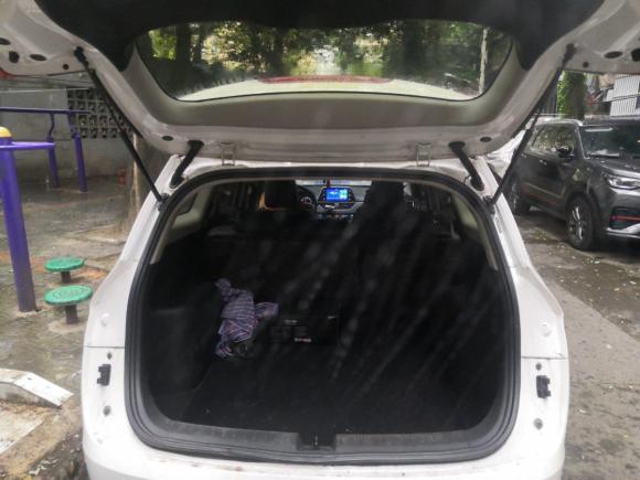 [成都·川A] 二手宝骏宝骏310W2018款 1.5L 自动豪华型 国V