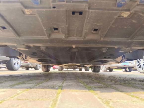 [常州·苏D] 二手smartsmart forfour2018款 1.0L 52千瓦灵动版