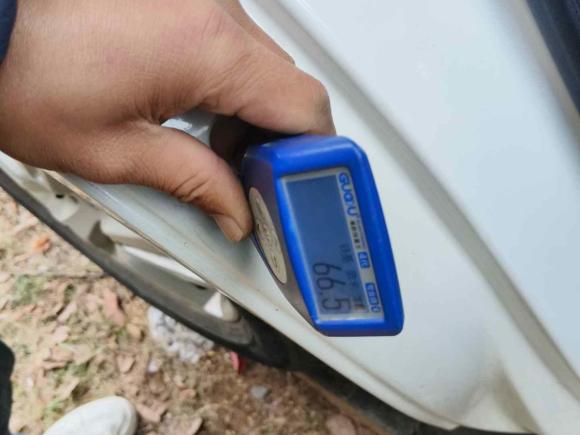 [南昌·赣A] 二手驭胜驭胜S3302016款 1.5L GTDi 手动两驱超值版