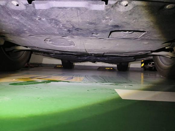 [武汉·鄂A] 二手马自达马自达CX-42020款 2.0L 自动两驱蓝天品位版