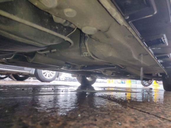 [武汉·鄂A] 二手大众C-TREK蔚领2018款 1.5L 自动舒适型