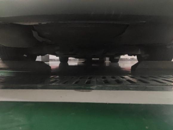 [武汉·鄂A] 二手大众速腾2011款 1.6L 自动舒适型