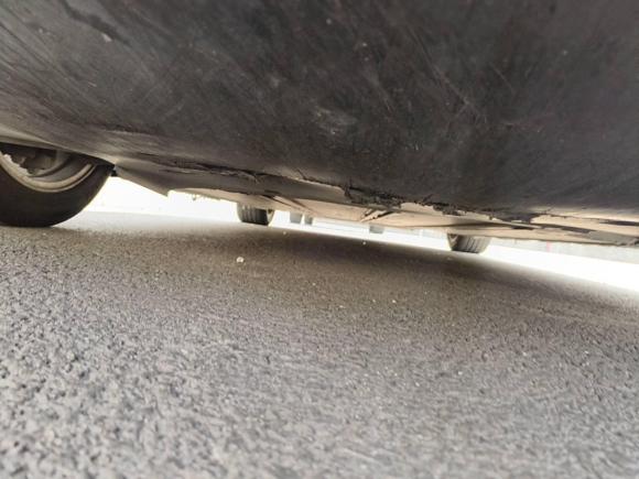 [温州·浙C] 二手特斯拉Model S2016款 Model S 60