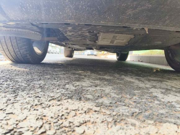 [济南·鲁A] 二手红旗红旗HS52022款 2.0T 智联旗享四驱版