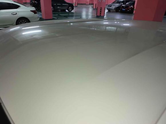 [武汉·粤S] 二手比亚迪海鸥2023款 自由版