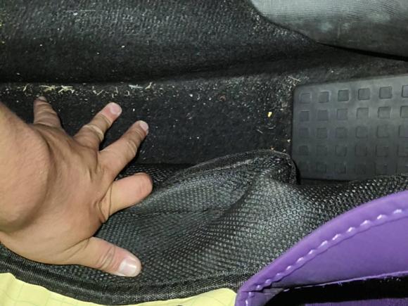 [嘉兴·浙F] 二手吉利汽车远景X12017款 1.3L 自动玩家版