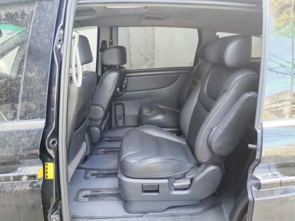 [广州·粤R] 二手纳智捷大7 MPV2016款 2.0T 豪华型