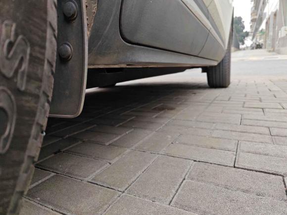 [武汉·鄂A] 二手福特锐际2020款 EcoBoost 245 两驱耀享款