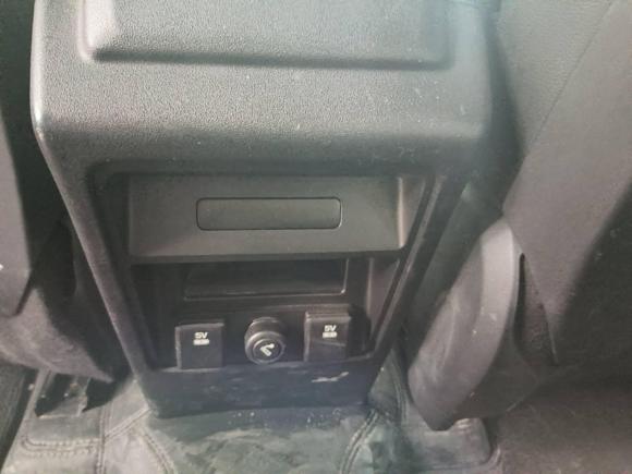 [宁波·浙B] 二手路虎发现神行2016款 2.0T HSE