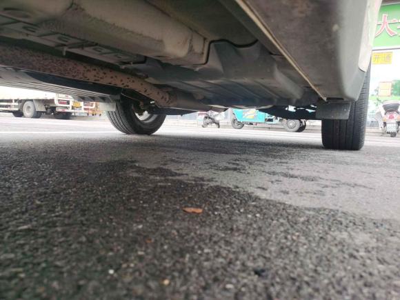 [南通·苏F] 二手起亚起亚KX52016款 1.6T 自动两驱Premium