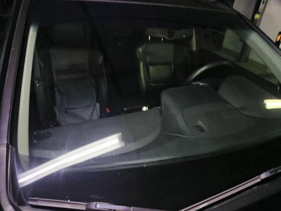 [上海·沪B] 二手讴歌讴歌RDX2013款 3.0L 两驱精英版