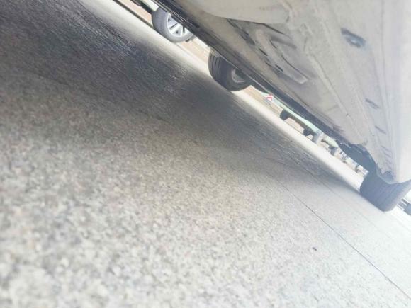 [武汉·鄂A] 二手别克君威2017款 20T 精英型