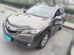 [宁波·浙B] 讴歌讴歌RDX2013款 3.0L 两驱精英版