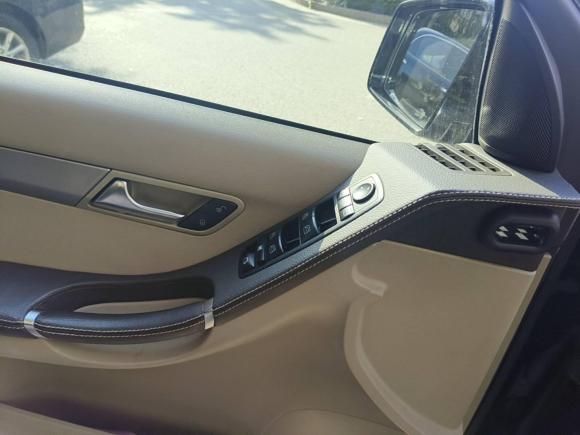 [苏州·苏E] 二手奔驰奔驰R级2011款 R 300 L 商务型