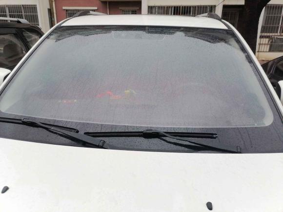 [上海·鲁K] 二手长安欧尚长安欧尚CX702016款 1.6L 手动豪华型