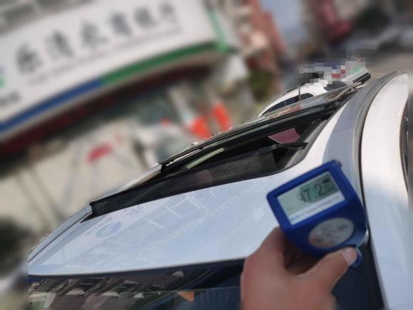 [温州·浙C] 二手东南东南DX72017款 1.5T 手动凯旋版