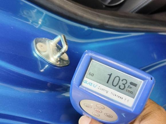 [北京·京A] 二手比亚迪元新能源2018款 EV360 智联创酷型