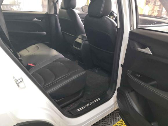 [西安·陕U] 二手宝骏宝骏5302021款 全球车周年纪念版 1.5T 手动豪华型 7座