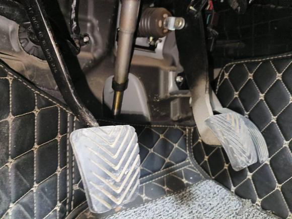 [青岛·鲁B] 二手东南东南DX32019款 1.5L 手动尊贵型 国V