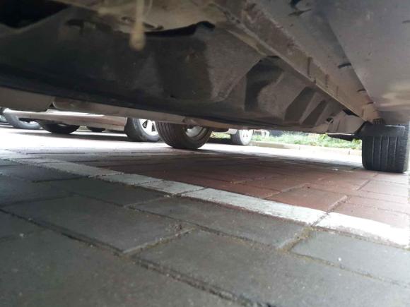 [西安·陕A] 二手福特锐界2021款 PLUS EcoBoost 245 两驱豪锐型 7座