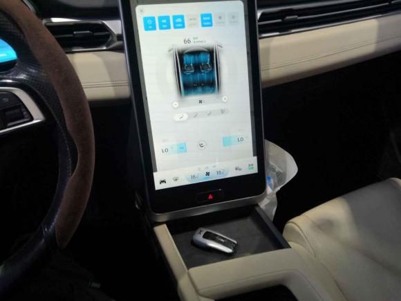 [合肥·皖A] 二手小鹏小鹏G32019款 悦享版