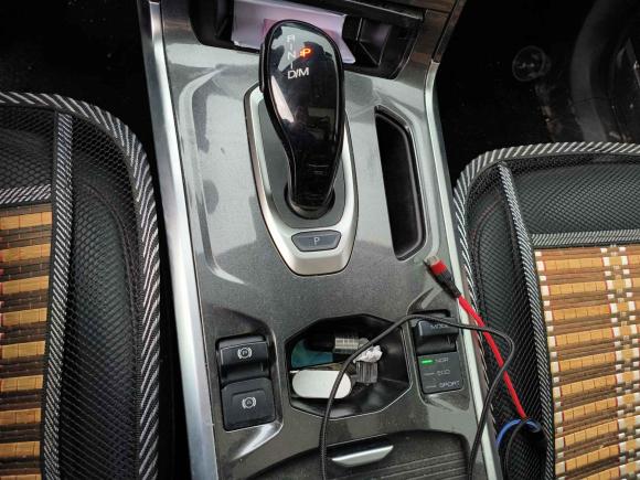 [广州·桂N] 二手哈弗哈弗H42020款 乐享版 1.5T DCT智