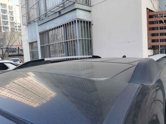 [青岛·鲁B] 二手起亚狮跑2013款 2.0L 自动两驱版GLS