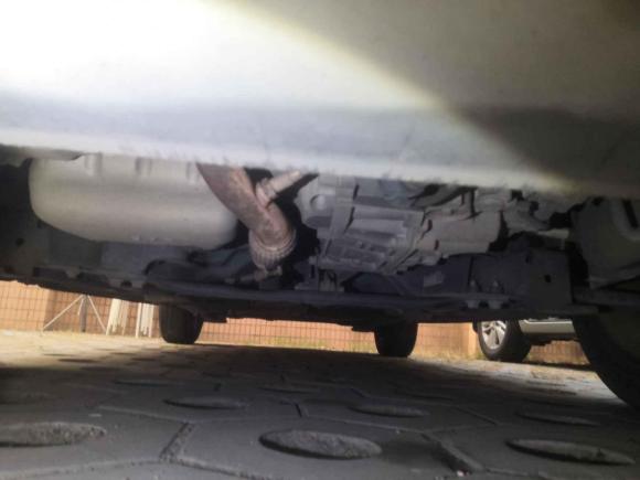 [深圳·粤L] 二手雪铁龙雪铁龙C3-XR2015款 1.6L 自动时尚型