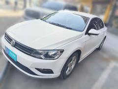 [台州·浙J]大众&nbsp;&nbsp;凌渡&nbsp;&nbsp;2015款 230TSI DSG风尚版