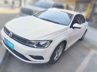 大众凌渡2015款 230TSI DSG风尚版「台州二手车」「天天拍车」