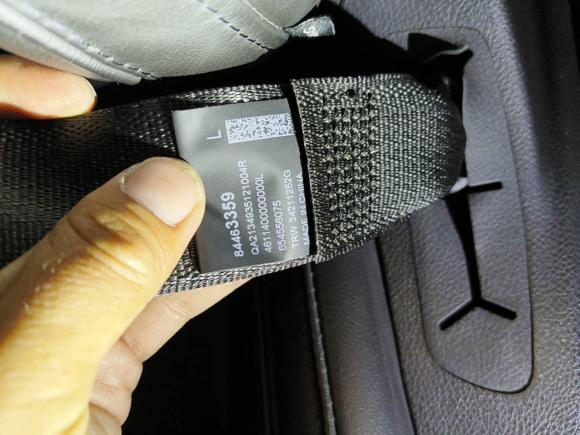 [成都·川A] 二手凯迪拉克凯迪拉克CT62022款 28T 豪华型